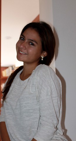 Maria Alejandra  Perez Rodriguez