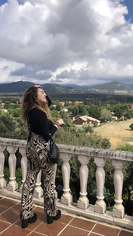 Alba Rodríguez Fernández