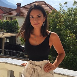 Samedina Curaj