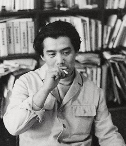 Marco Okamoto
