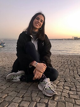 Blanca Pérez Casanova