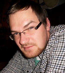 Eugen Janzen