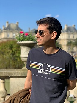 Jandro Valle