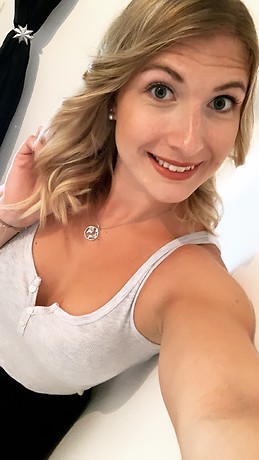 Sarah Sylvana Strallhofer