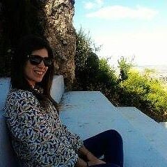 María Campos García