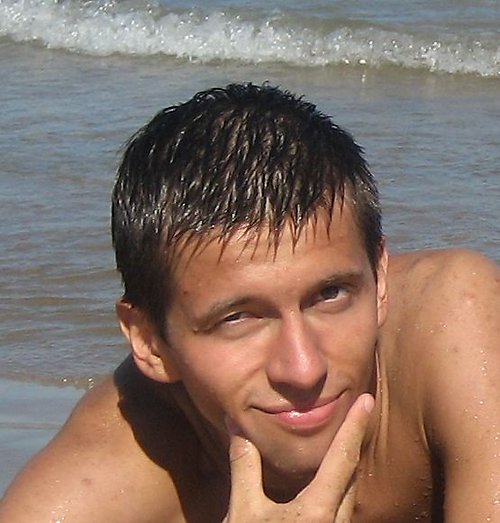 Bartek Nochowicz