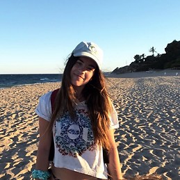Carla Abadia Sainz