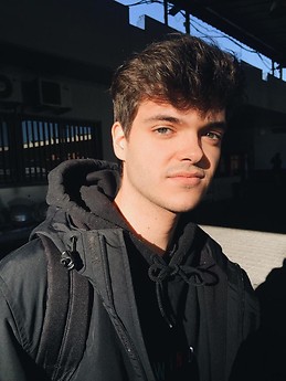 Andrés Romero