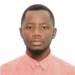 Mamadou Saliou Diallo