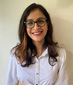 Moksha Jain