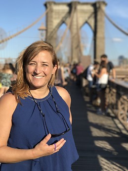 Rosario Sarria Melero