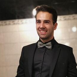 Facundo David Farall