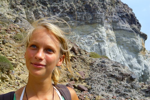 Coraline Radermecker