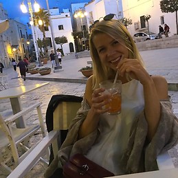 Inger Johanne Rossebø Lie