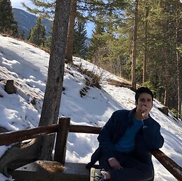 Daniel Agustin Aguilar López