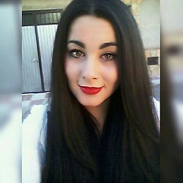 Ángela Vargas López