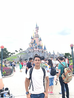 Muhammad Akram Bin Ahmad