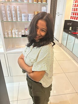 Manasi Kannembroth Santosh