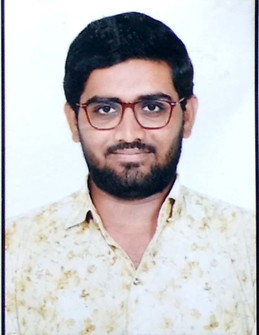 Harshal Jasoliya