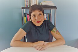 Gabriela Dos Santos e Silva