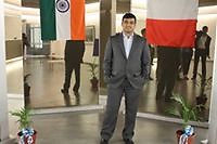 Ravikrishna Chamarthi