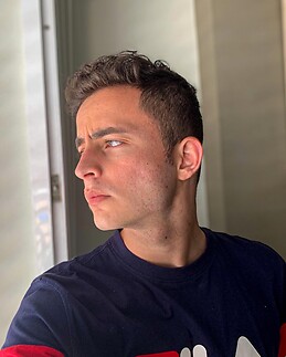 Izan Alvarado Zuanich