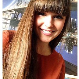 Victoria Aliaga Ganuza