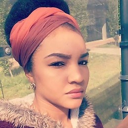 Victory Tamunoibelema Ogolo Christian