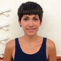 Marina Gonzalez Muñoz