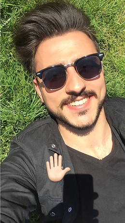 BEŞİR Gülsümoğlu