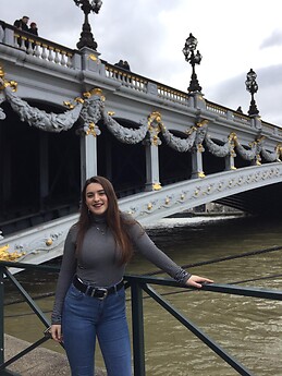 Eva Ezquerro Pérez