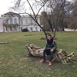 Luis Pérez Alcázar