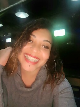 Rosimeire De Jesus Santana