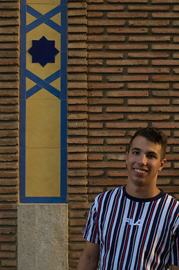 David Infantes Serrano