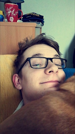Matej Gamrát