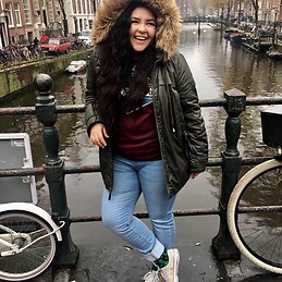 Steph Arauz