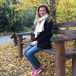 Kateřina Majdanová