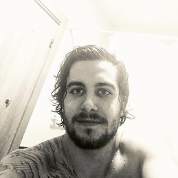 Hugo Alonso