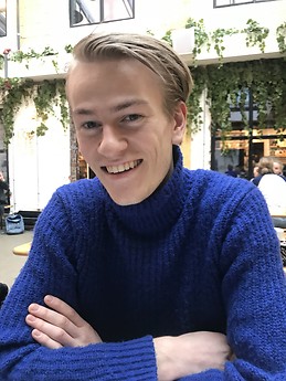 Sverre Fuglevaag