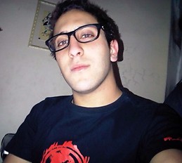 Khaled Hassan
