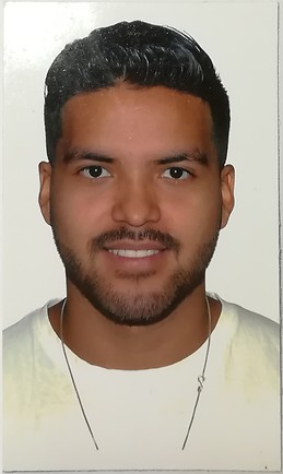 Bayron Molina Vélez