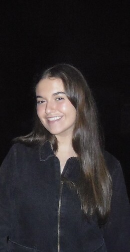 Lucia Ferro Martínez