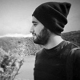 Luis Miguel Quitian Marin