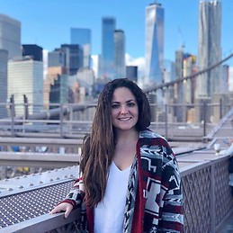 Sheila González Teruel