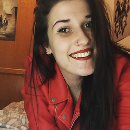 Lorena Fernandez Fernandez