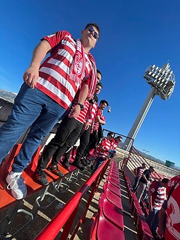 Alejandro Sáez Garcia