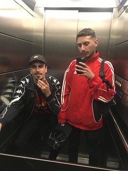 Jaime De Pablo Ramirez