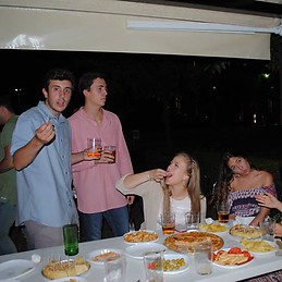 Alejandro Sánchez Ben