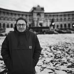 Alvaro Sempere Abellán
