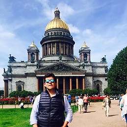 Carlos Ortega Quintanar